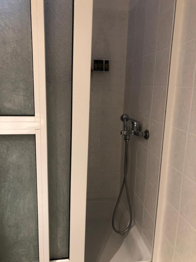 Appartement Αgrilitsa House à Vasilítsion Extérieur photo